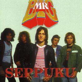 Album cover of Seppuku