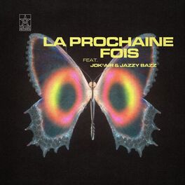 Album cover of La prochaine fois