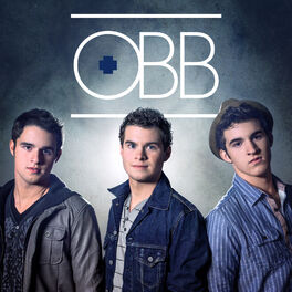 Album cover of OBB