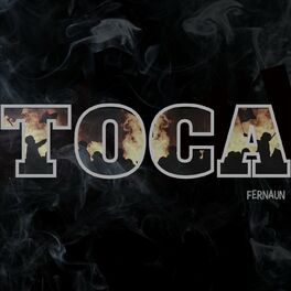 Album picture of Toca