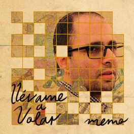 Album cover of Llévame a Volar