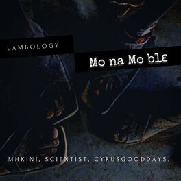 Album cover of Mo na Mo blɛ