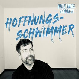 Album cover of Hoffnungsschwimmer