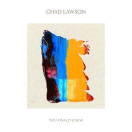 Album cover of You Finally Knew