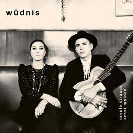 Album cover of Wüdnis