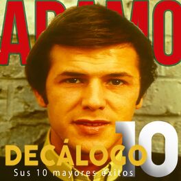 Album cover of Décalogo (Sus 10 Mayores Éxitos)