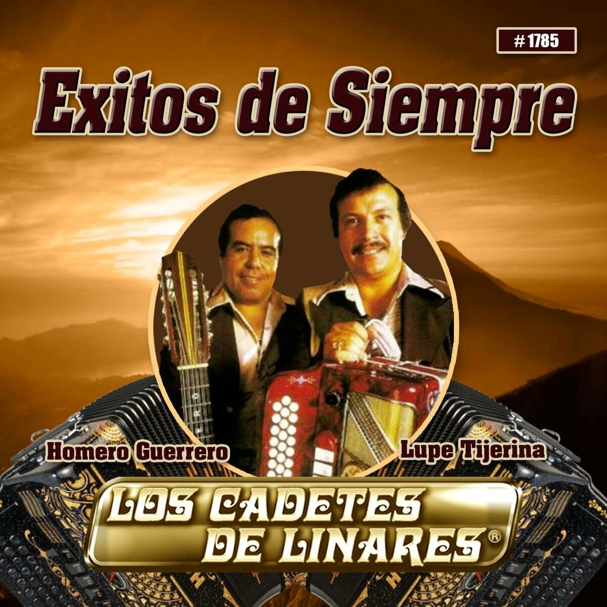 Los Armadillos de la Sierra - Corrido a Jacinto y Leonardo Vega: listen  with lyrics | Deezer