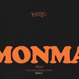 Album cover of Besaid