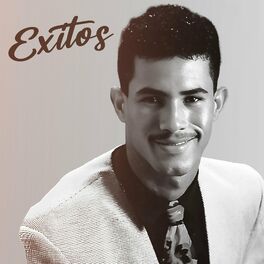 Album cover of Exitos del Cacique