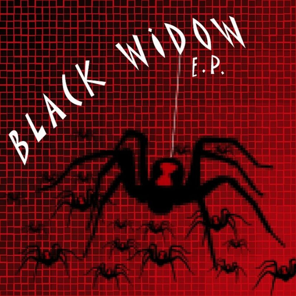Black Widow альбомы. Обложка песни TT.