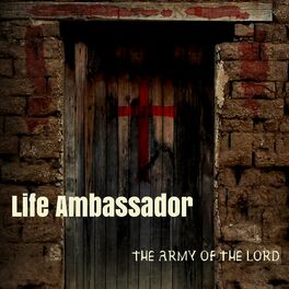 Album cover of The Army of the Lord