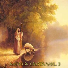 Album cover of Música Cristã, Vol. 3