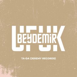 Album cover of Ta-Da (Jeremy Version)