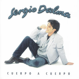 Album cover of Cuerpo A Cuerpo