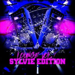 Album cover of Lounge Vol.1 (Sylvie Edition)