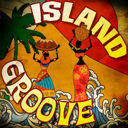 Album cover of Island Groove