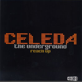 Album cover of The Underground