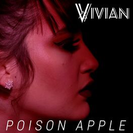 Album cover of Poison Apple