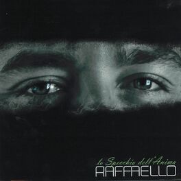 Album cover of Lo specchio dell'anima (Youtube)