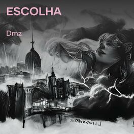 Album cover of Escolha