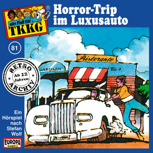 Album artwork