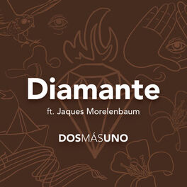 Album cover of Diamante