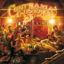 Album cover of Confraria da Costa