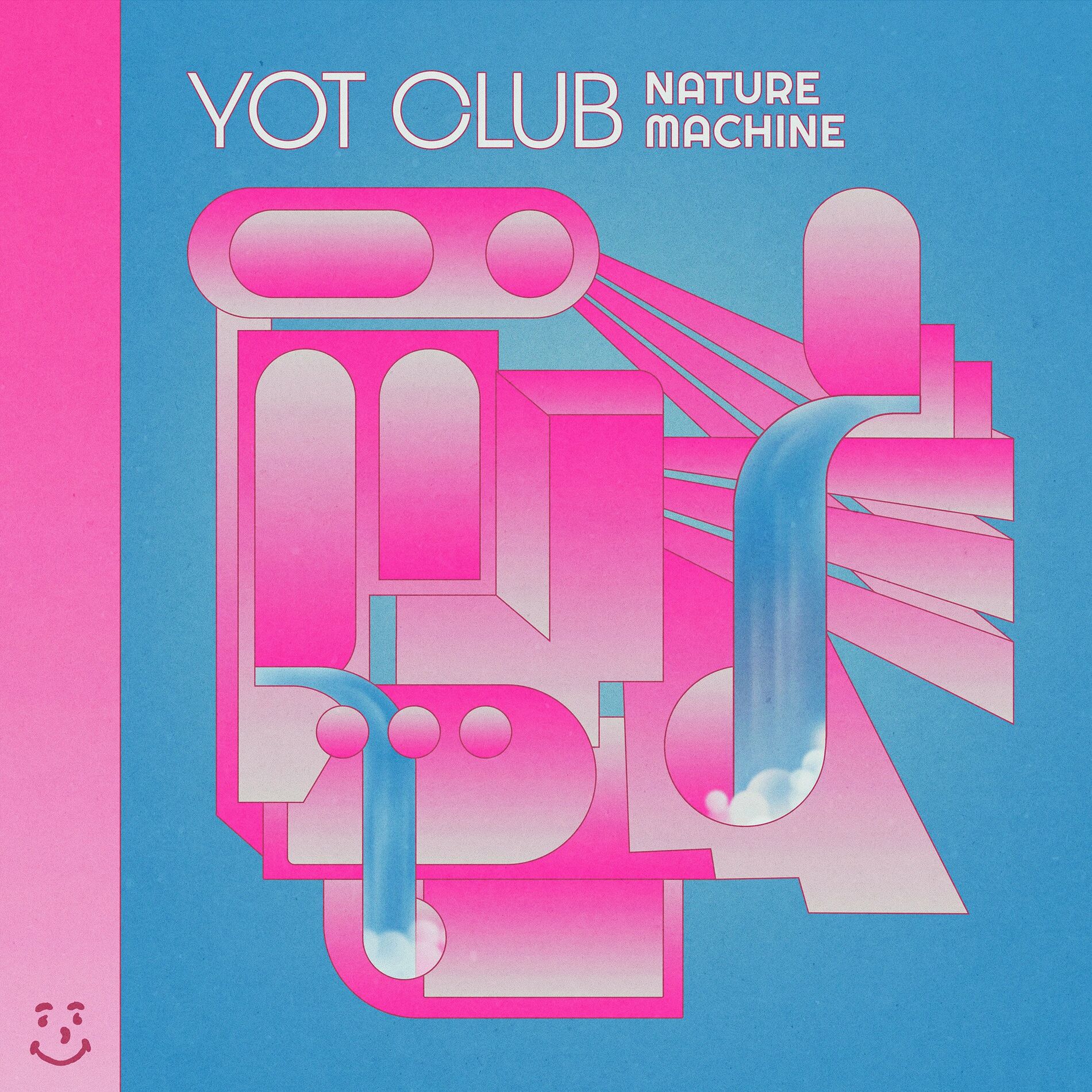 Yot Club: альбомы, песни, плейлисты | Слушайте на Deezer