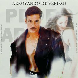 Album cover of Arroyando De Verdad