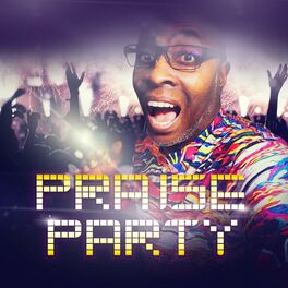 Album cover of Praise Party