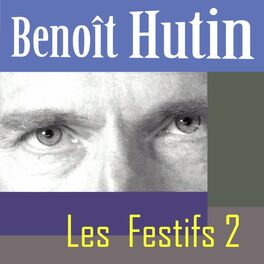 Album cover of Les Festifs 2