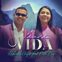 Album cover of Dono da Vida
