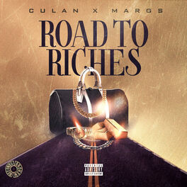 Album cover of Road to Riches