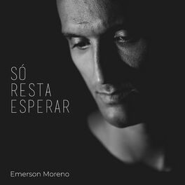 Album cover of Só Resta Esperar