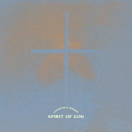 Album cover of Spirit Of God