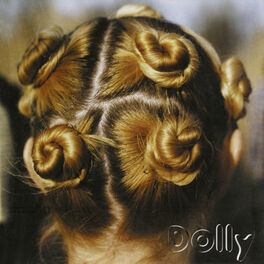Album cover of Dolly (Edition Deluxe)