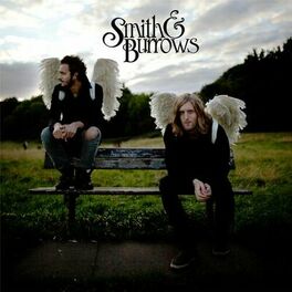 Album cover of Funny Looking Angels