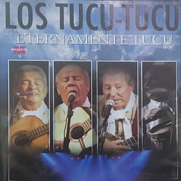 Album cover of Eternamente Tucu