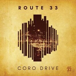 Album cover of Coro Drive