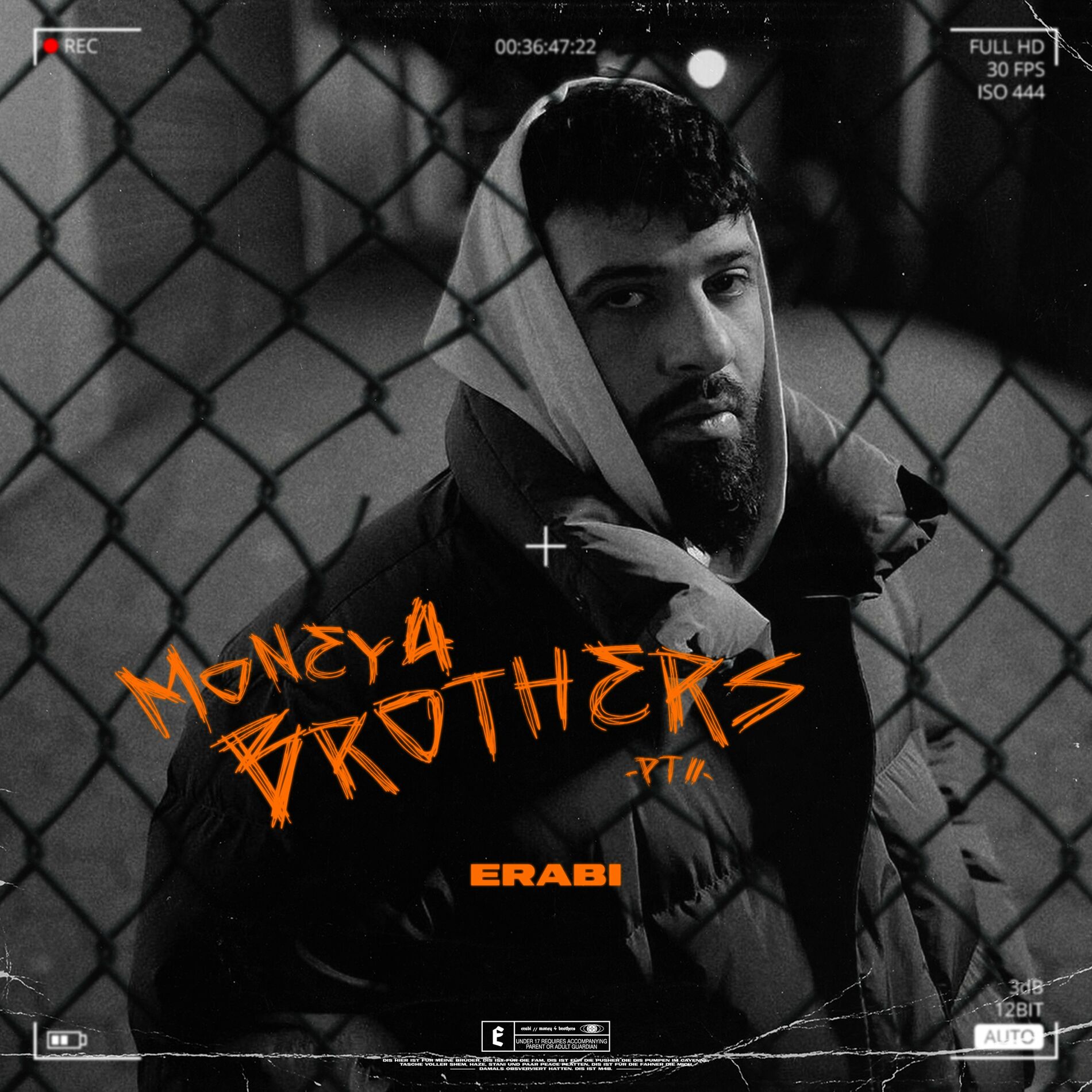 Erabi - Money 4 Brothers, Pt. 2: lyrics and songs | Deezer