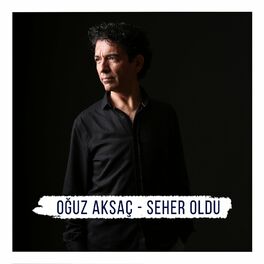 Album cover of Seher Oldu