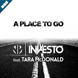Album cover of A Place to Go
