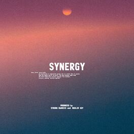 Album cover of Synergy