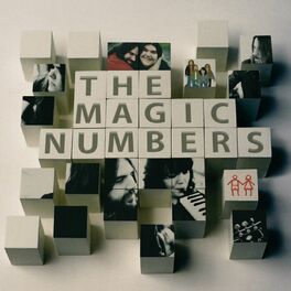 Album cover of The Magic Numbers