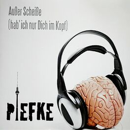 Album cover of Außer Scheiße (Hab' ich Nur Dich Im Kopf)