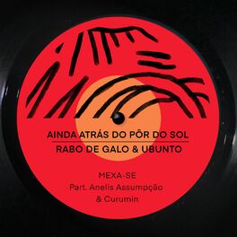 Album cover of Mexa-se
