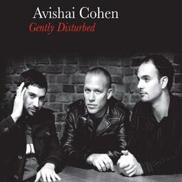 Album cover of Gently Disturbed