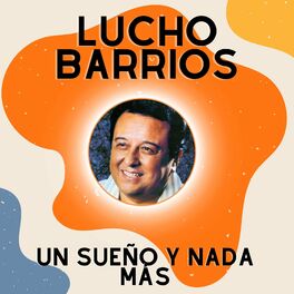 Lucho Barrios - Corona De Espinas (Audio) 