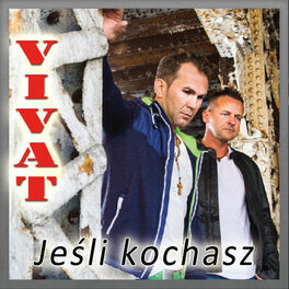 Album cover of Jeśli Kochasz