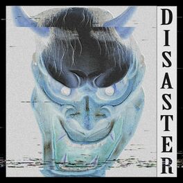 Album picture of Disaster (Slowed + Reverb)